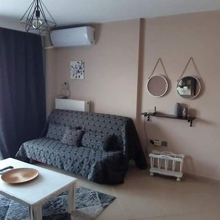 Εclectic Apartment 8Fr Tessalónica Exterior foto