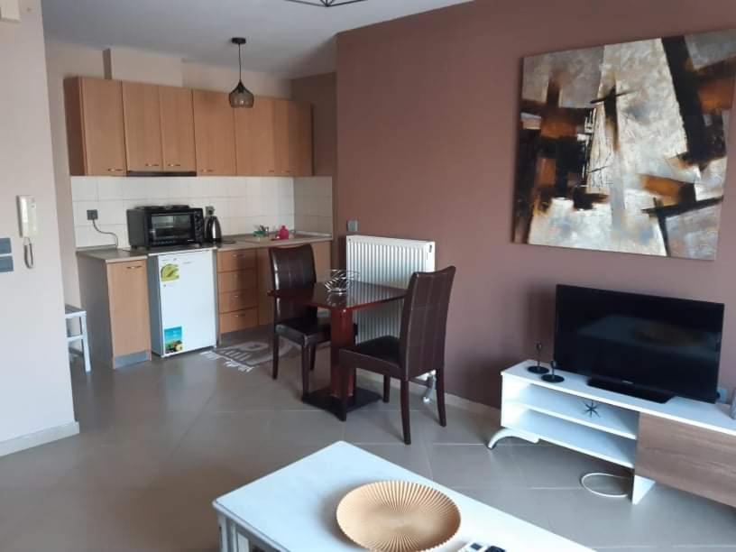 Εclectic Apartment 8Fr Tessalónica Exterior foto