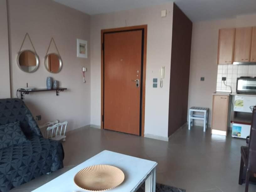 Εclectic Apartment 8Fr Tessalónica Exterior foto