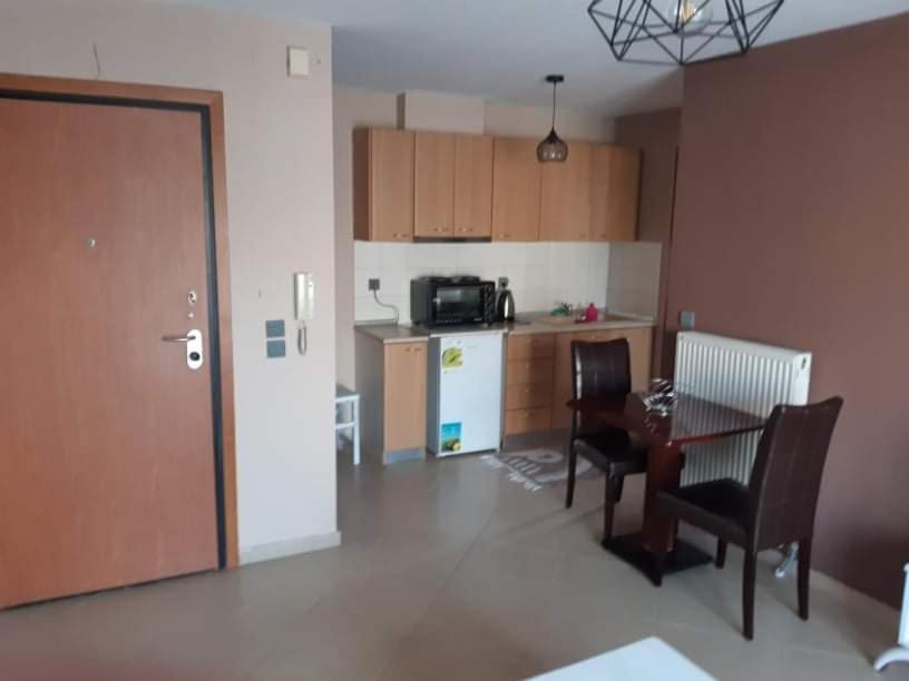 Εclectic Apartment 8Fr Tessalónica Exterior foto