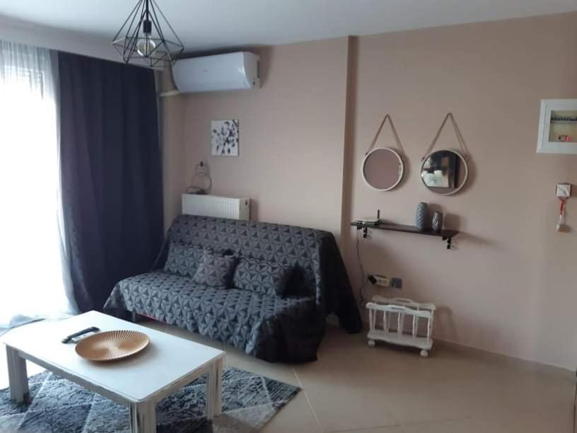 Εclectic Apartment 8Fr Tessalónica Exterior foto