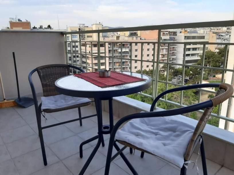 Εclectic Apartment 8Fr Tessalónica Exterior foto